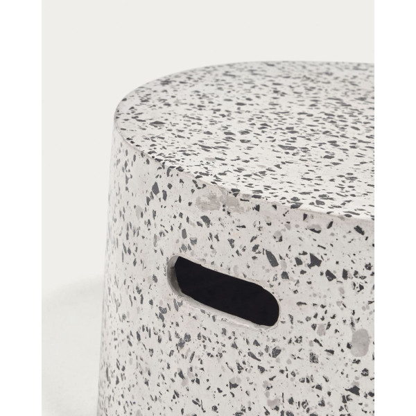 Кавовий стіл La Forma Jenell CC2223PR05-6