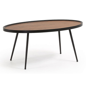 Кавовий стіл La Forma KAMELIA CC0851R01