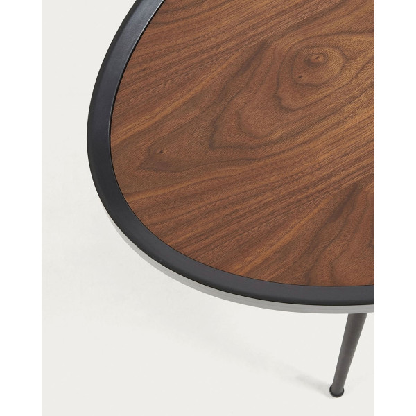 Кавовий стіл La Forma KAMELIA CC0851R01-3