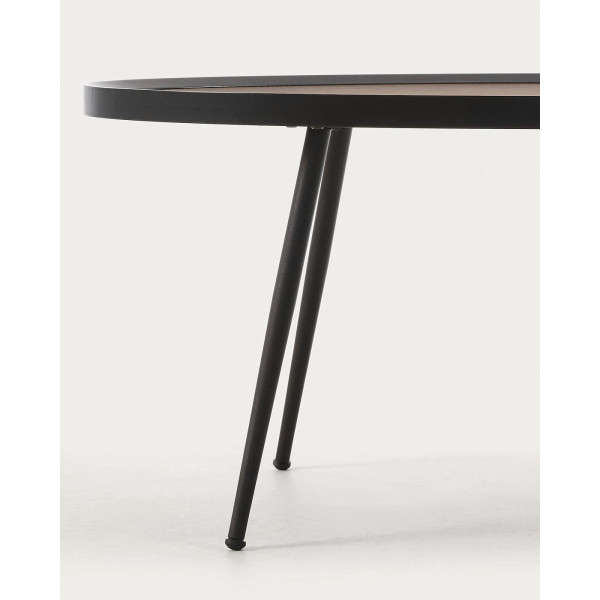 Кавовий стіл La Forma KAMELIA CC0851R01-4