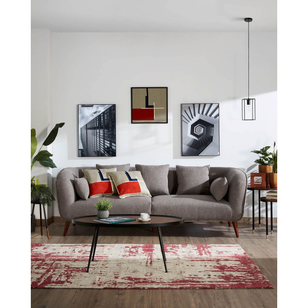 Кавовий стіл La Forma KAMELIA CC0851R01-1