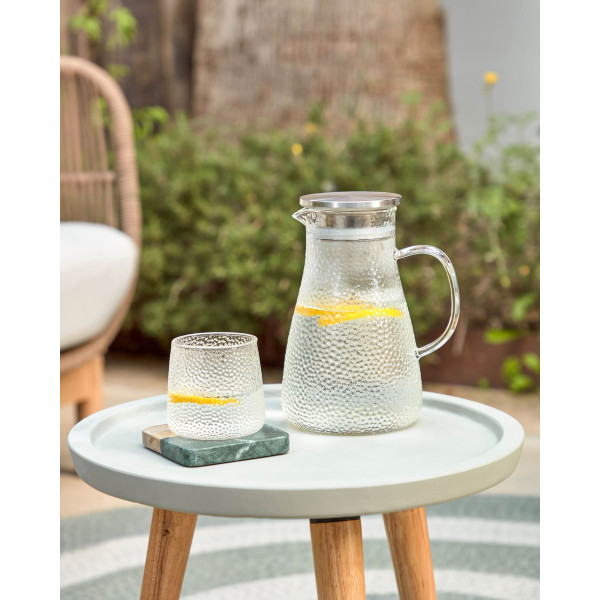 Кофейный стол La Forma LIVY AA3219RF03-1