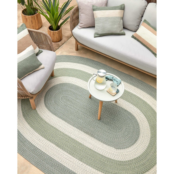 Кофейный стол La Forma LIVY AA3219RF03-4