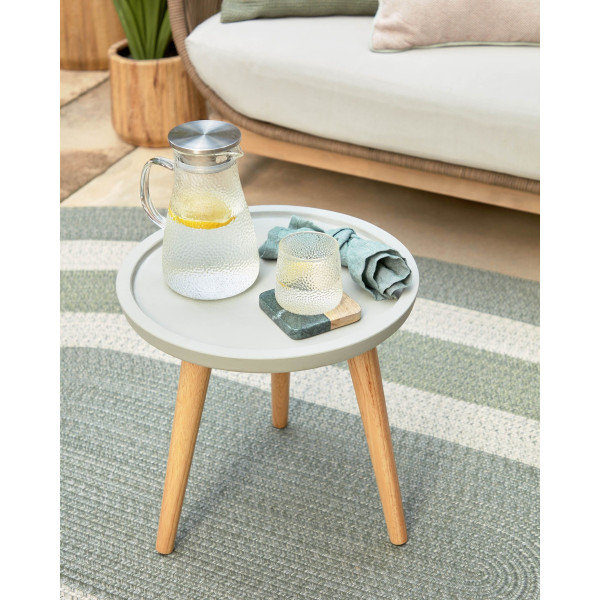 Кофейный стол La Forma LIVY AA3219RF03-3