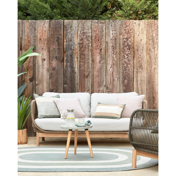 Кофейный стол La Forma LIVY AA3219RF03-6