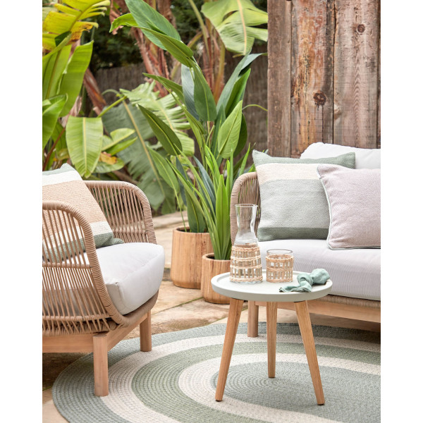 Кофейный стол La Forma LIVY AA3219RF03-7