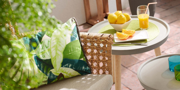 Кофейный стол La Forma LIVY AA3219RF03-8