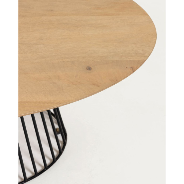 Кавовий стіл La Forma Leska CC1891M46-4