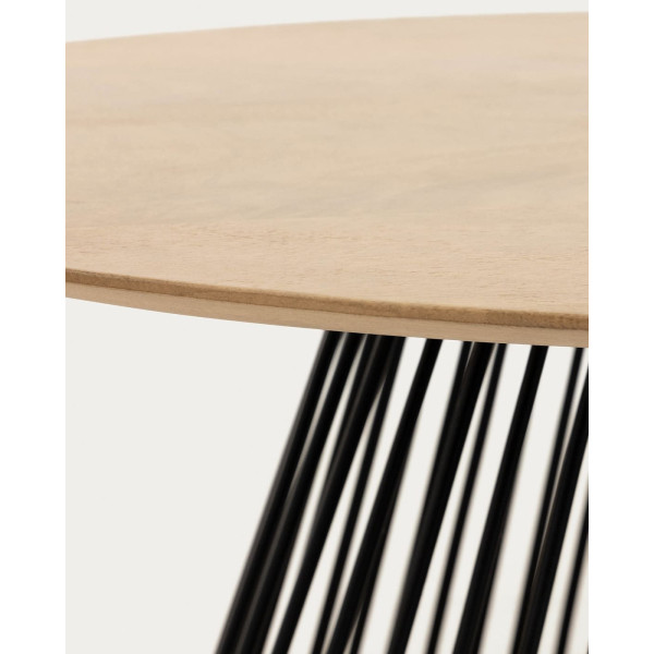 Кавовий стіл La Forma Leska CC1891M46-6