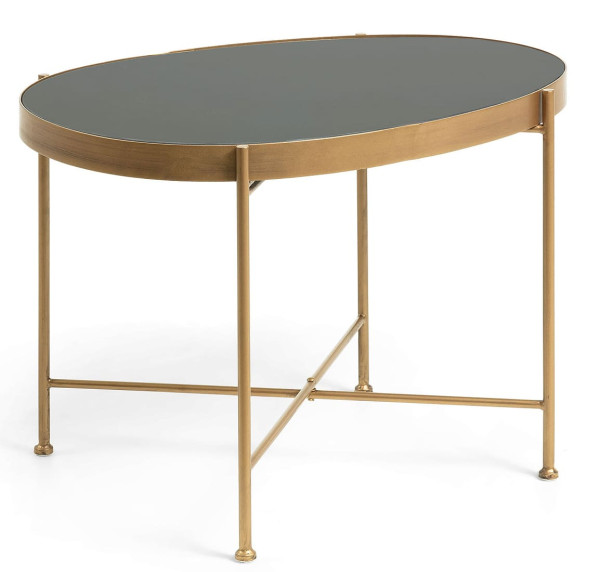 Кофейный стол La Forma MARSH CC0780R83-0