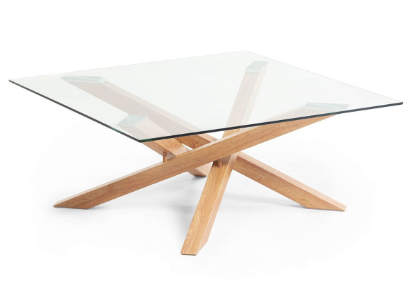 Кавовий стіл La Forma MIKADO CC1106C07-1