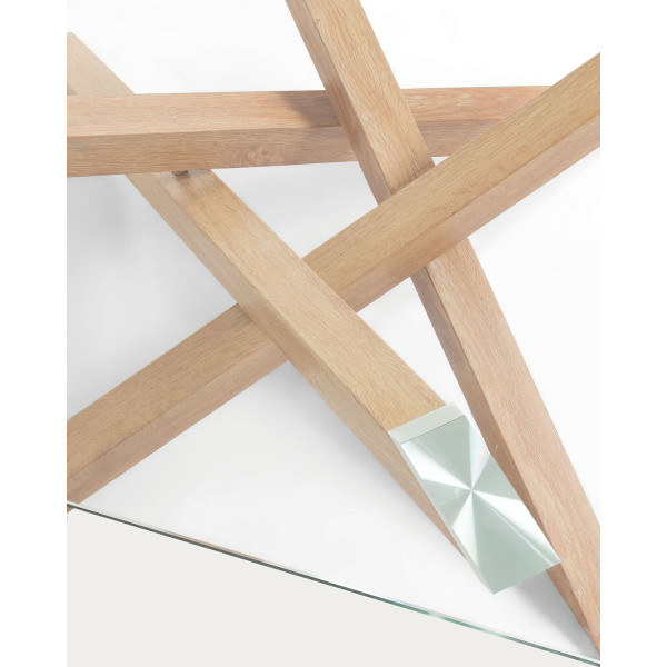 Кавовий стіл La Forma MIKADO CC1106C07-5