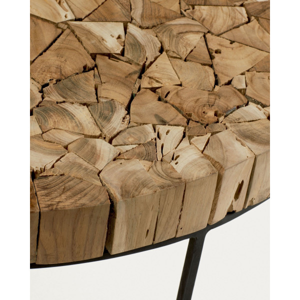 Кофейный стол La Forma OLOS A167M47-4