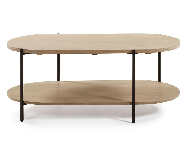 Кавовий стіл La Forma PALMIA PAL004M46-8