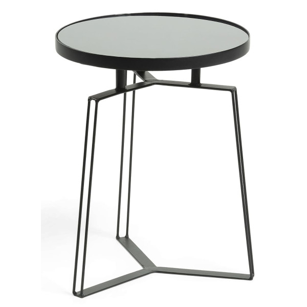 Кавовий стіл La Forma RADLER CC0776R01-0