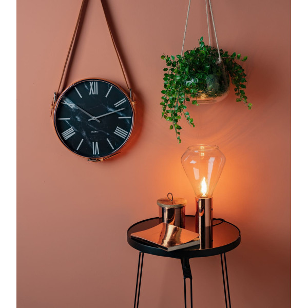 Кавовий стіл La Forma RADLER CC0776R01-1