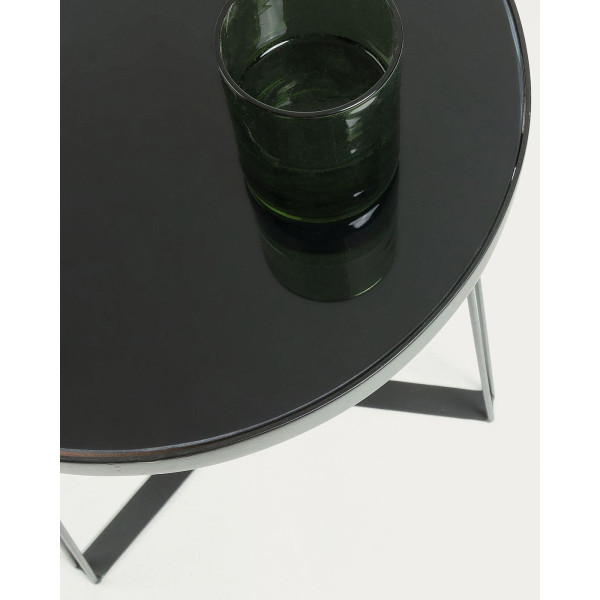 Кавовий стіл La Forma RADLER CC0776R01-2