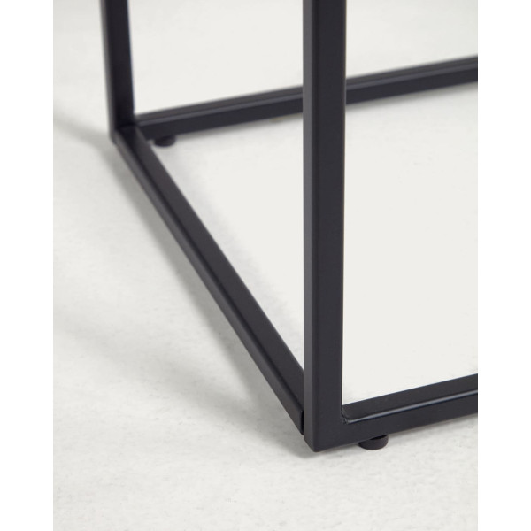 Кавовий стіл La Forma REWENA CC1199K05-5