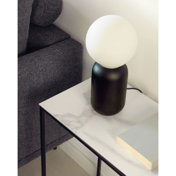 Кавовий стіл La Forma REWENA CC1199K05-1