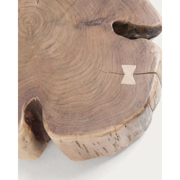 Кавовий стіл La Forma RIKKE CC0410M43-3