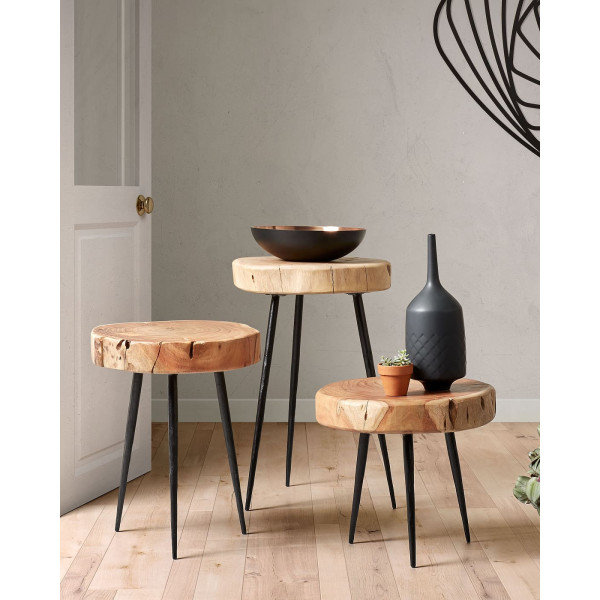 Кофейный стол La Forma ROUSY CC0407M43-1