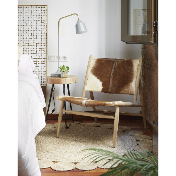 Кофейный стол La Forma ROUSY CC0407M43-3