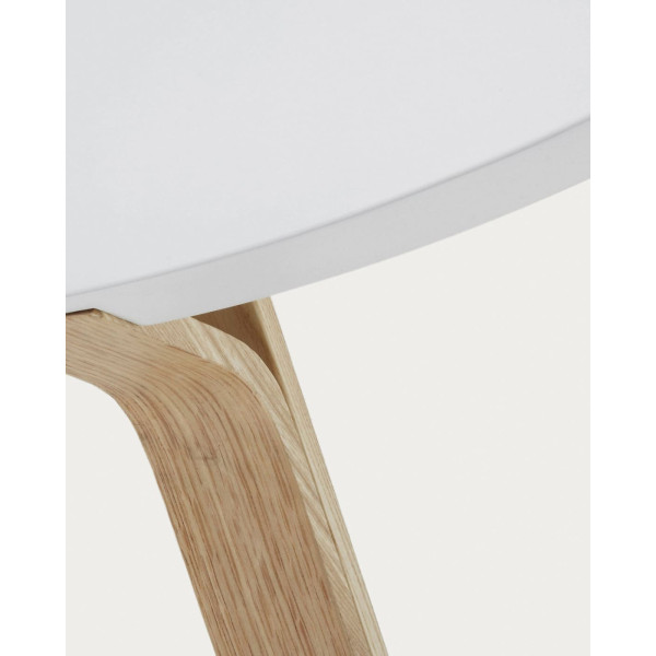 Кофейный стол La Forma SOLID C264L05-6