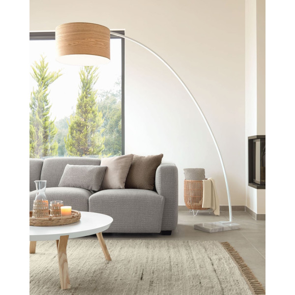 Кофейный стол La Forma SOLID C264L05-1