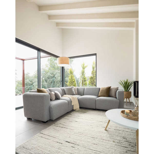 Кофейный стол La Forma SOLID C264L05-3