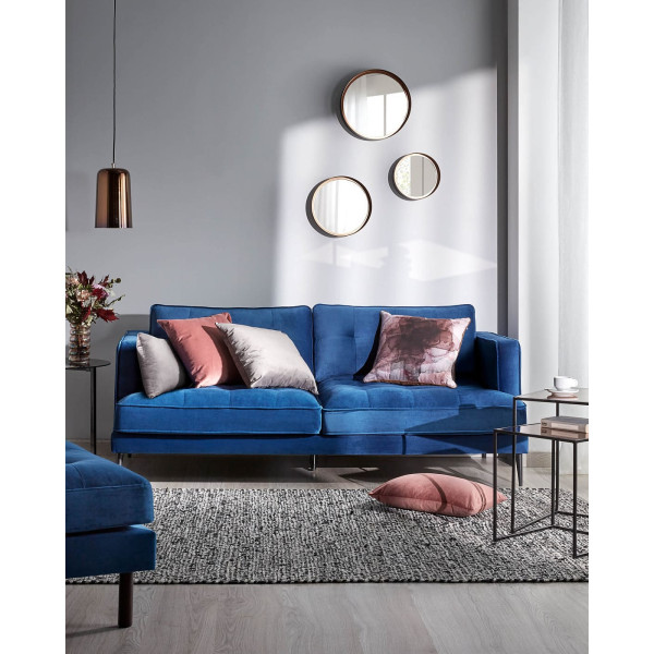 Набір із 2-х кавових столів La Forma Sute CC0671R01-5