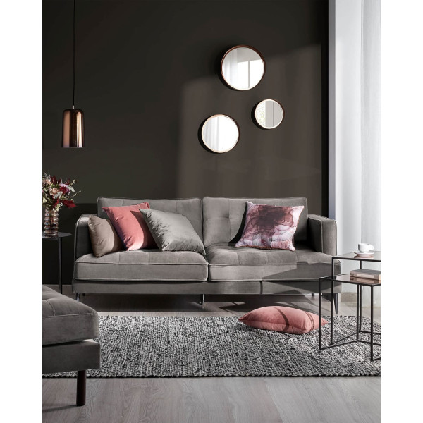 Набір із 2-х кавових столів La Forma Sute CC0671R01-7