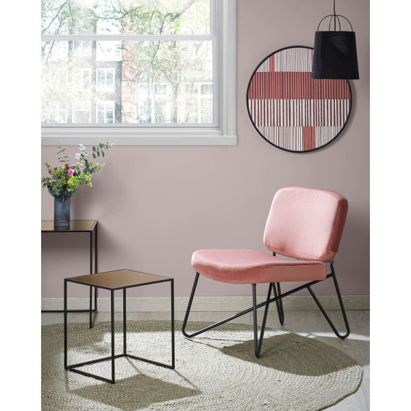 Набір із 2-х кавових столів La Forma Sute CC0671R01-8