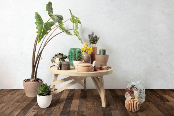 Кавовий стіл La Forma THAIS CC0447M46-5