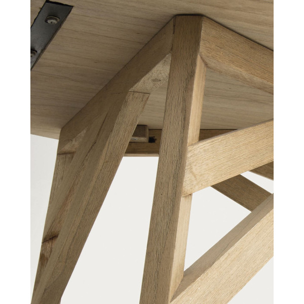 Кавовий стіл La Forma THAIS CC0447M46-9