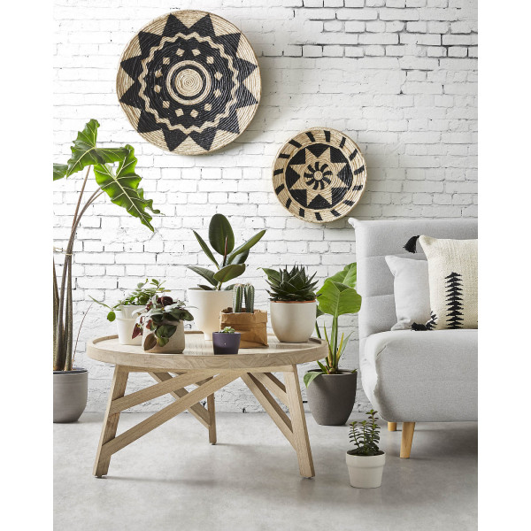 Кавовий стіл La Forma THAIS CC0447M46-1