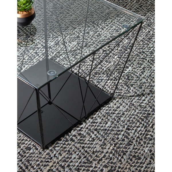 Кофейный стол La Forma TILO CC1102C01-4