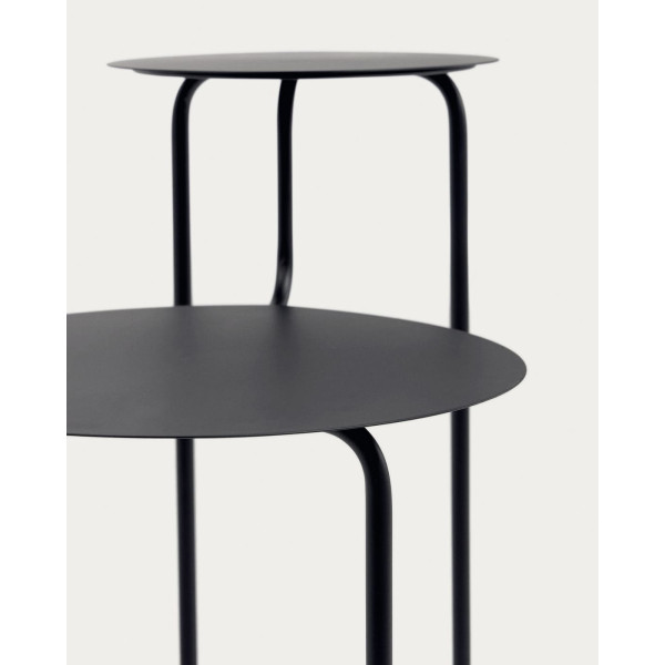 Кавовий стіл La Forma Vidalita CC2079R01-4