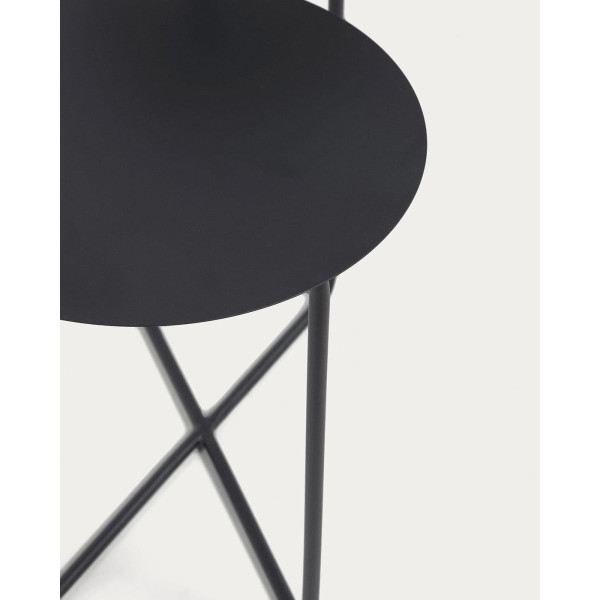 Кавовий стіл La Forma Vidalita CC2079R01-5