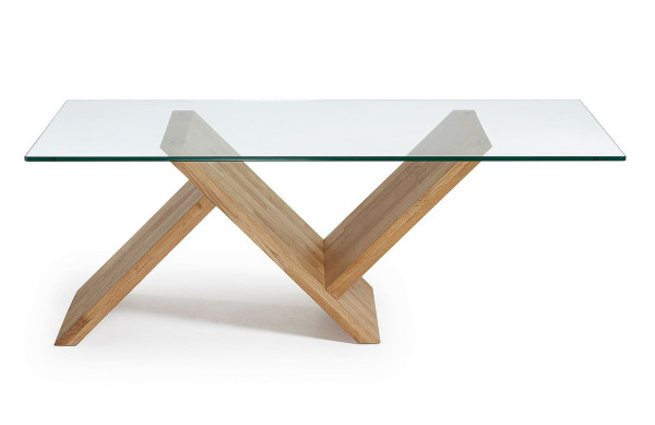 Кофейный стол La Forma WALEA C949C07-2