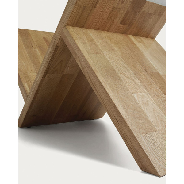 Кофейный стол La Forma WALEA C949C07-3