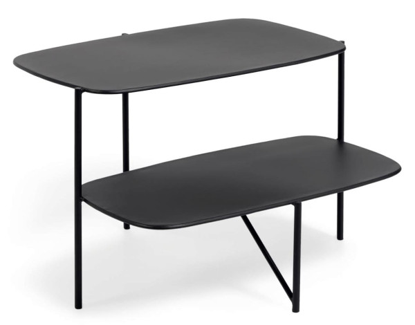 Кавовий стіл La Forma Wigan CC2078R01-0