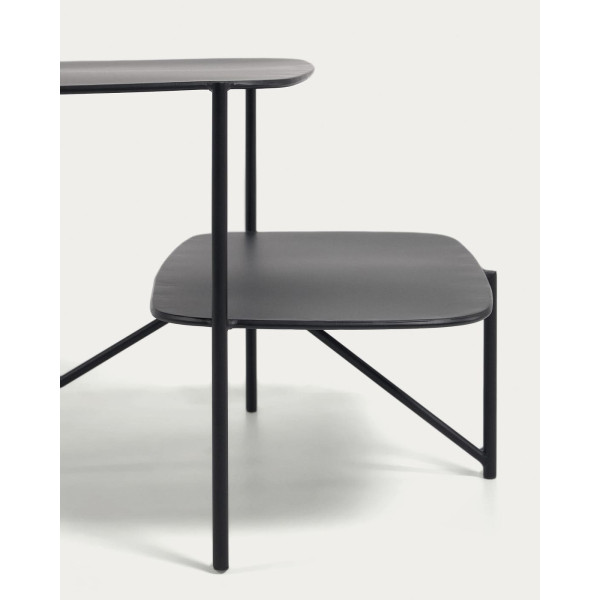 Кавовий стіл La Forma Wigan CC2078R01-3