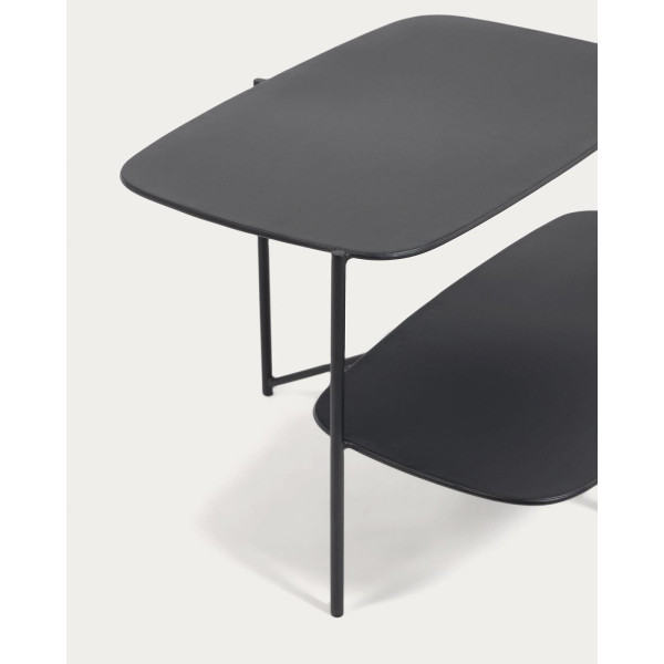 Кавовий стіл La Forma Wigan CC2078R01-7