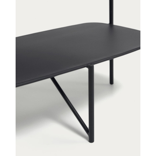 Кавовий стіл La Forma Wigan CC2078R01-8