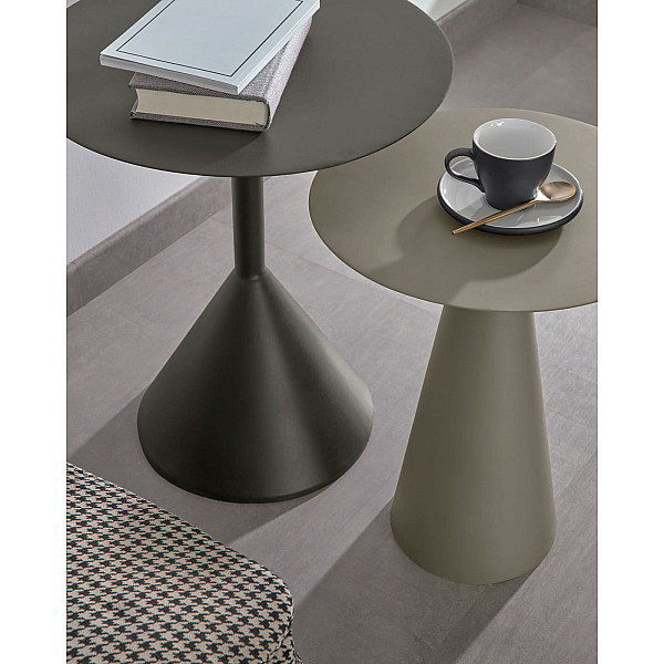 Кофейный стол La Forma Yinan CC5158R01-3