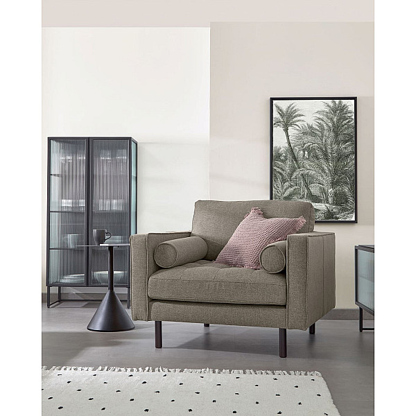 Кофейный стол La Forma Yinan CC5158R01-1