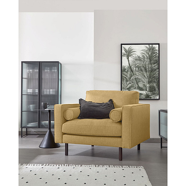 Кофейный стол La Forma Yinan CC5158R01-4