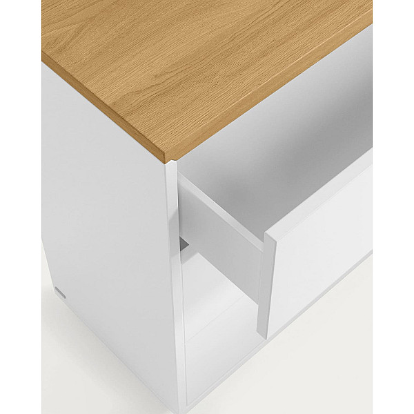 Комод с 3 ящиками La Forma ABILEN CC2059L05-5