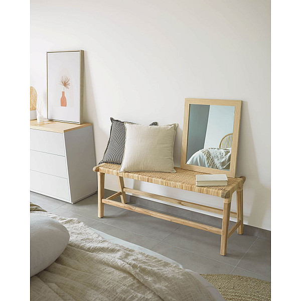 Комод с 3 ящиками La Forma ABILEN CC2059L05-3