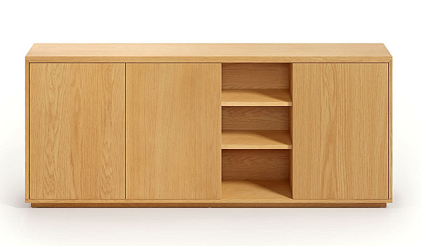 Комод 3-х дверный La Forma ABILEN M0100004MM40-0